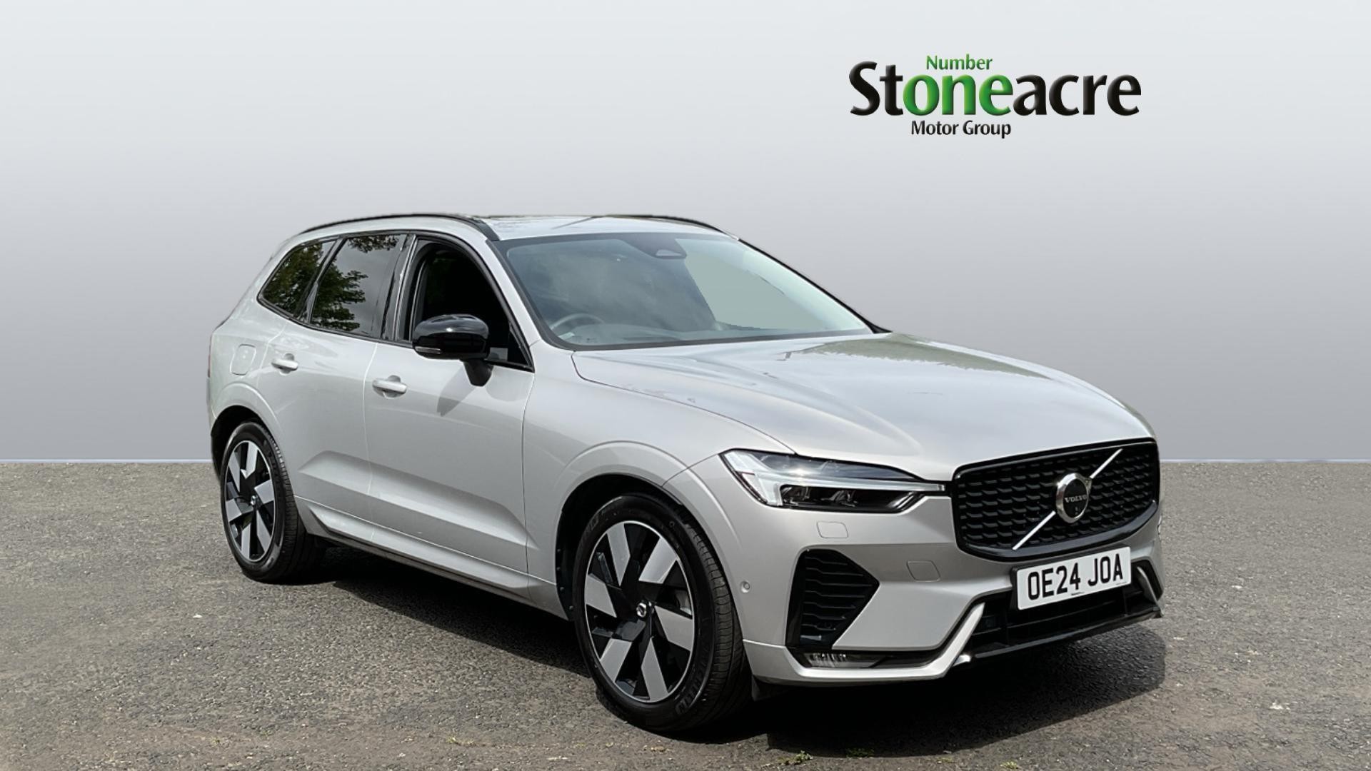 Main listing image - Volvo XC60