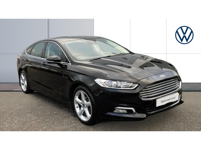 Main listing image - Ford Mondeo