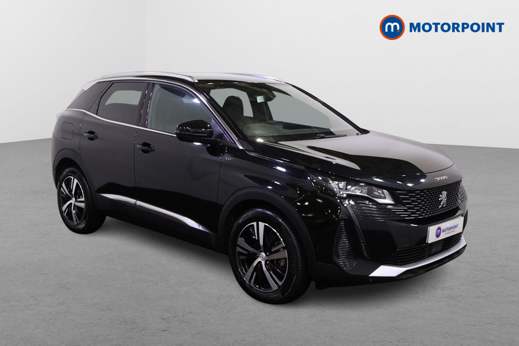 Main listing image - Peugeot 3008