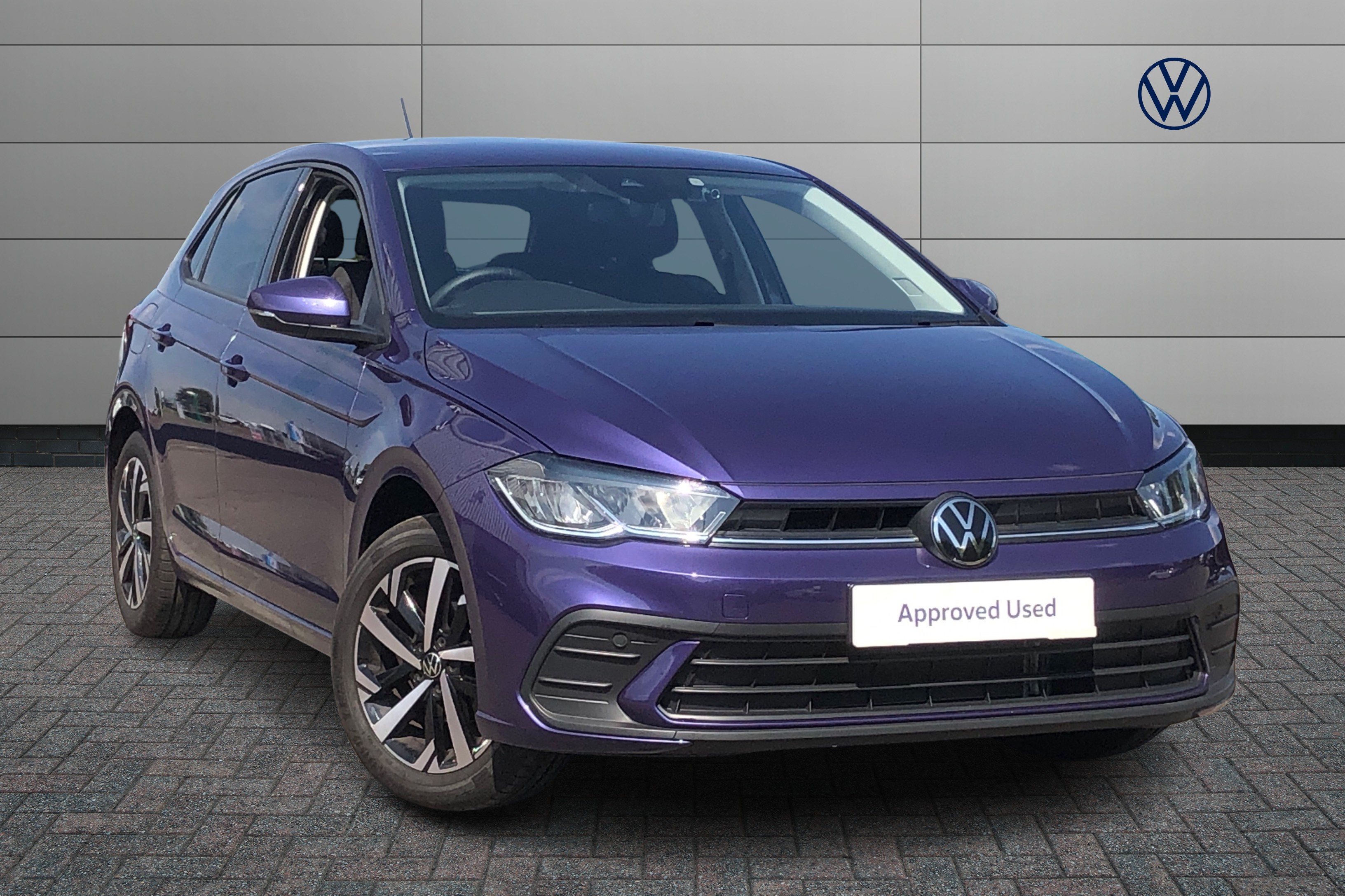 Main listing image - Volkswagen Polo