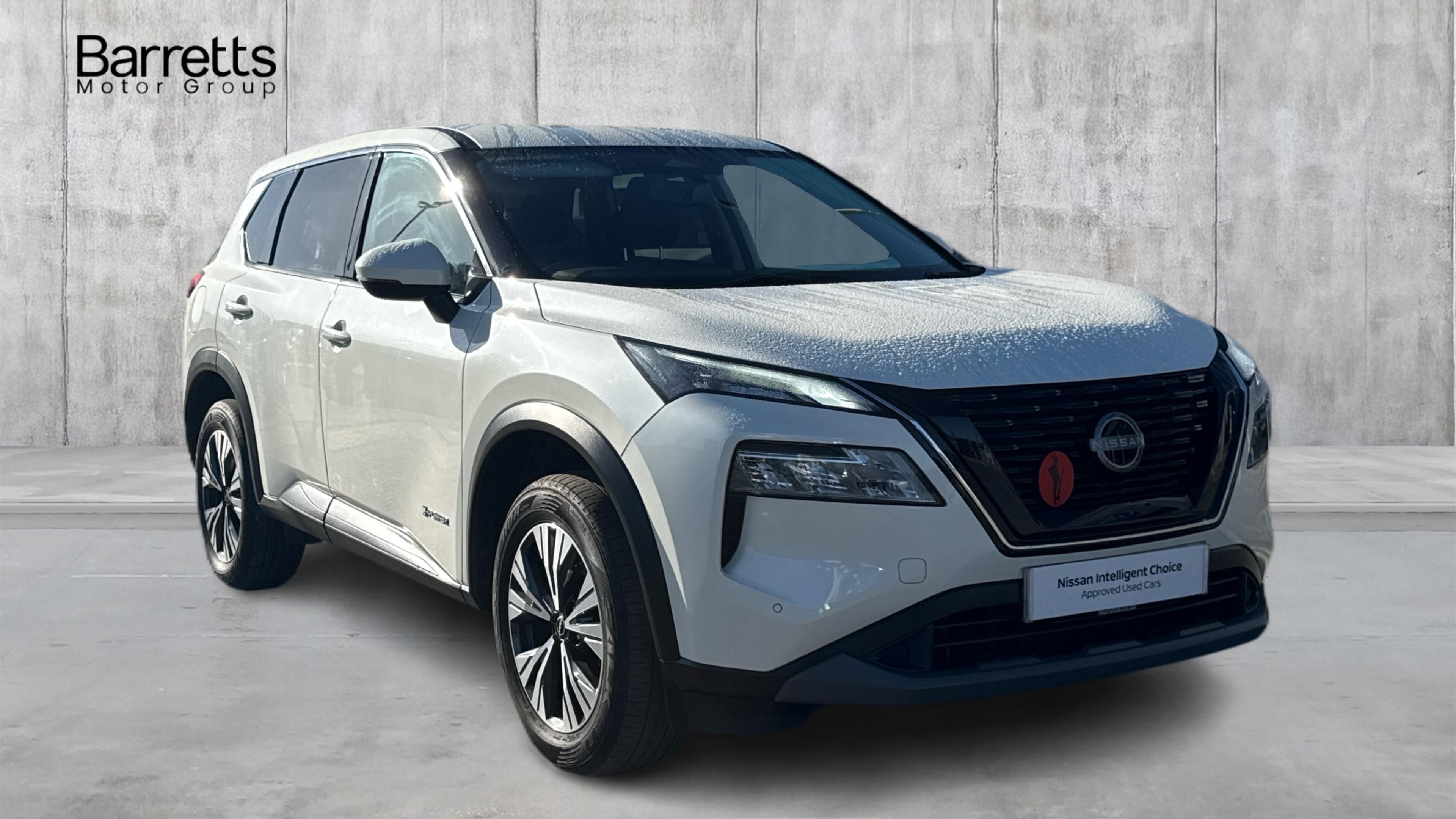 Main listing image - Nissan X-Trail
