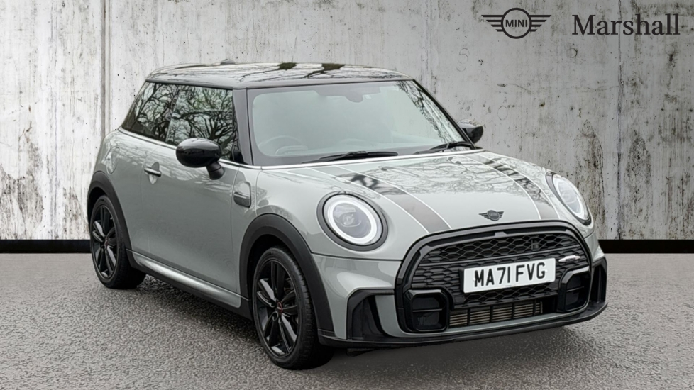 Main listing image - MINI Hatchback