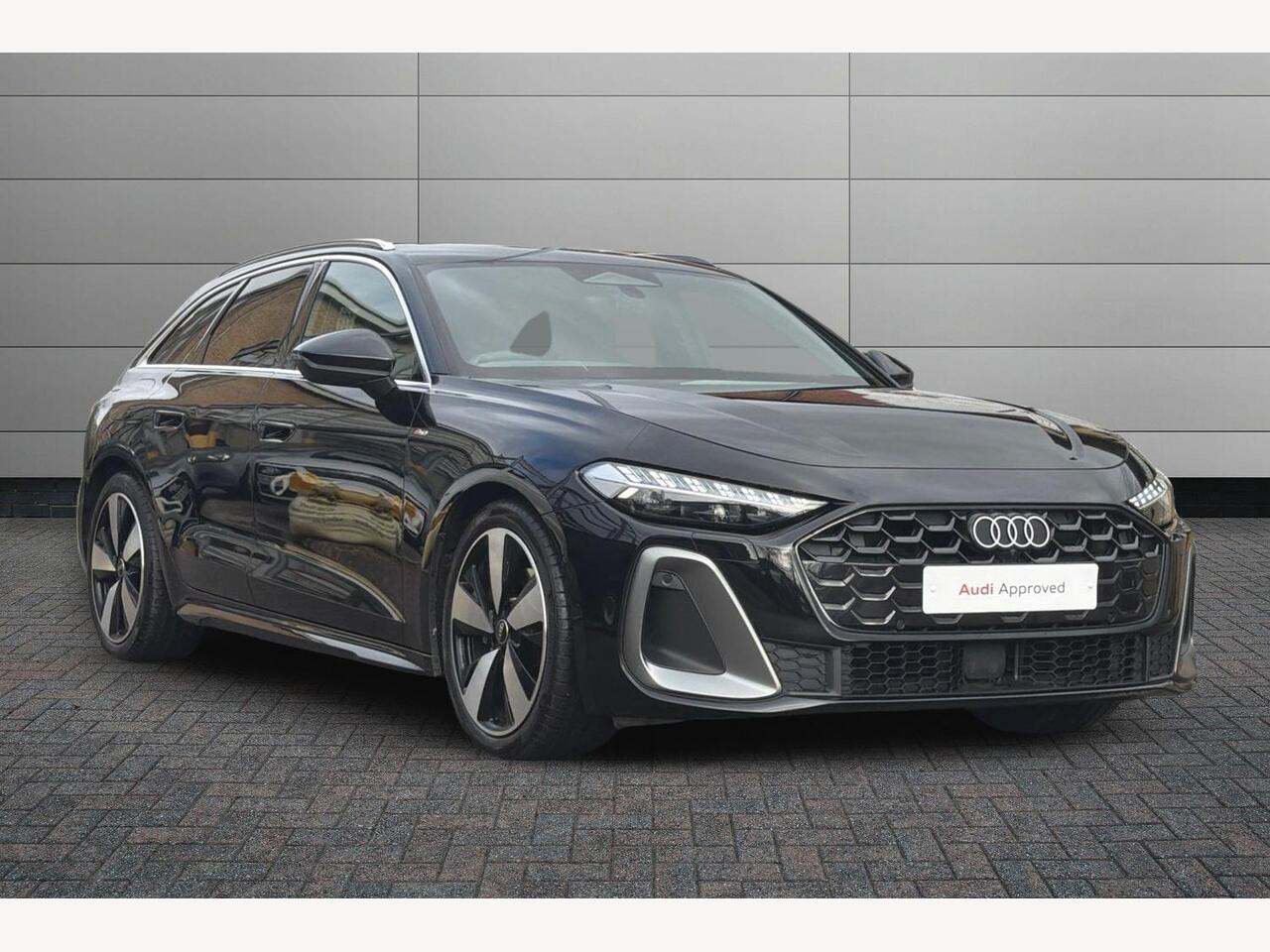 Main listing image - Audi A5