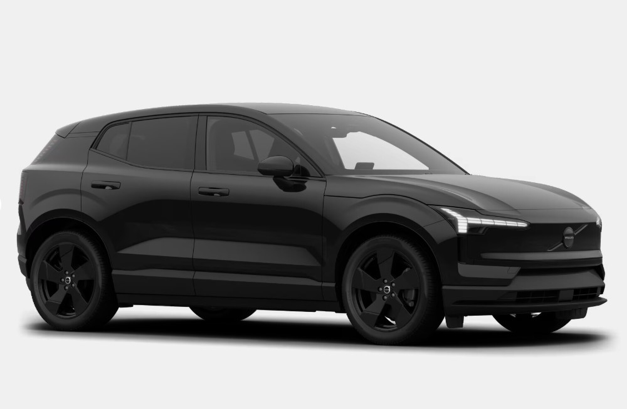 Main listing image - Volvo EX30