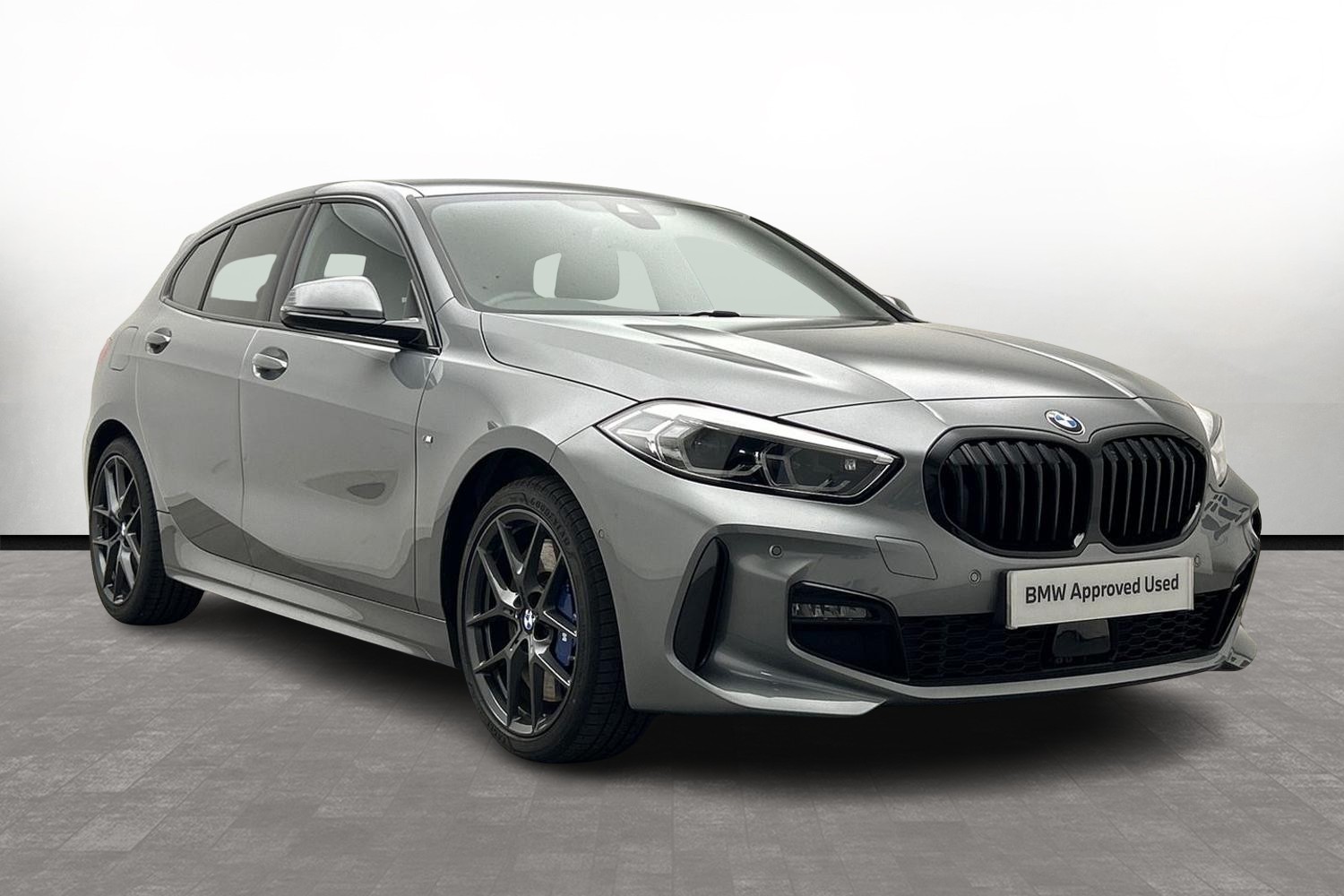 Main listing image - BMW 1 Series
