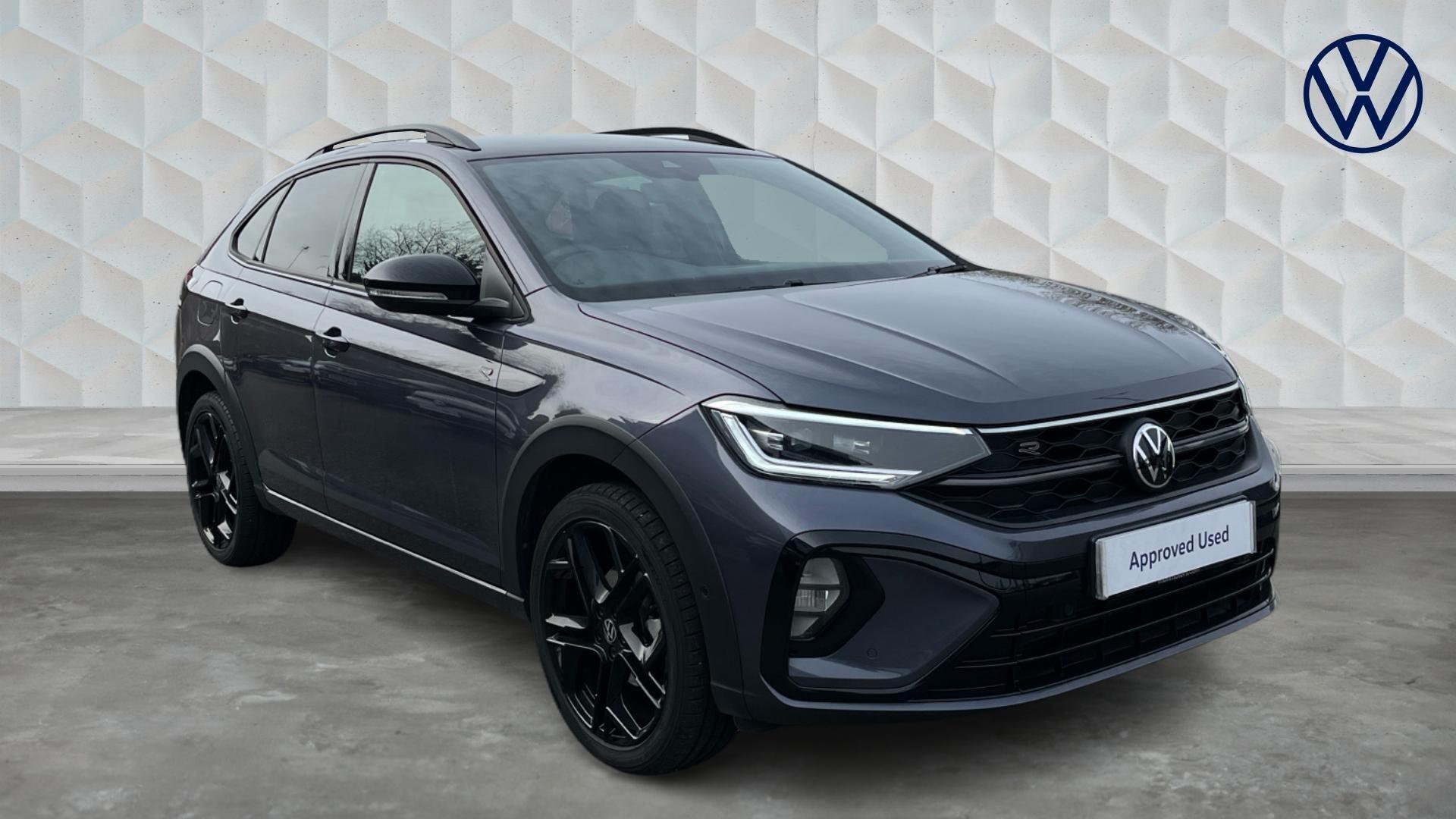 Main listing image - Volkswagen Taigo