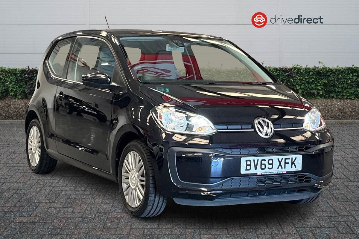 Main listing image - Volkswagen Up