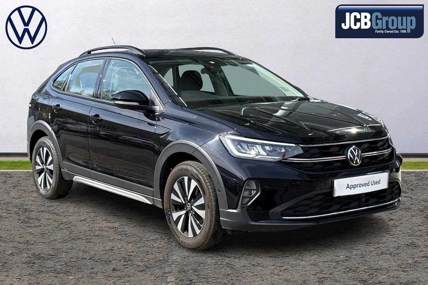 Main listing image - Volkswagen Taigo