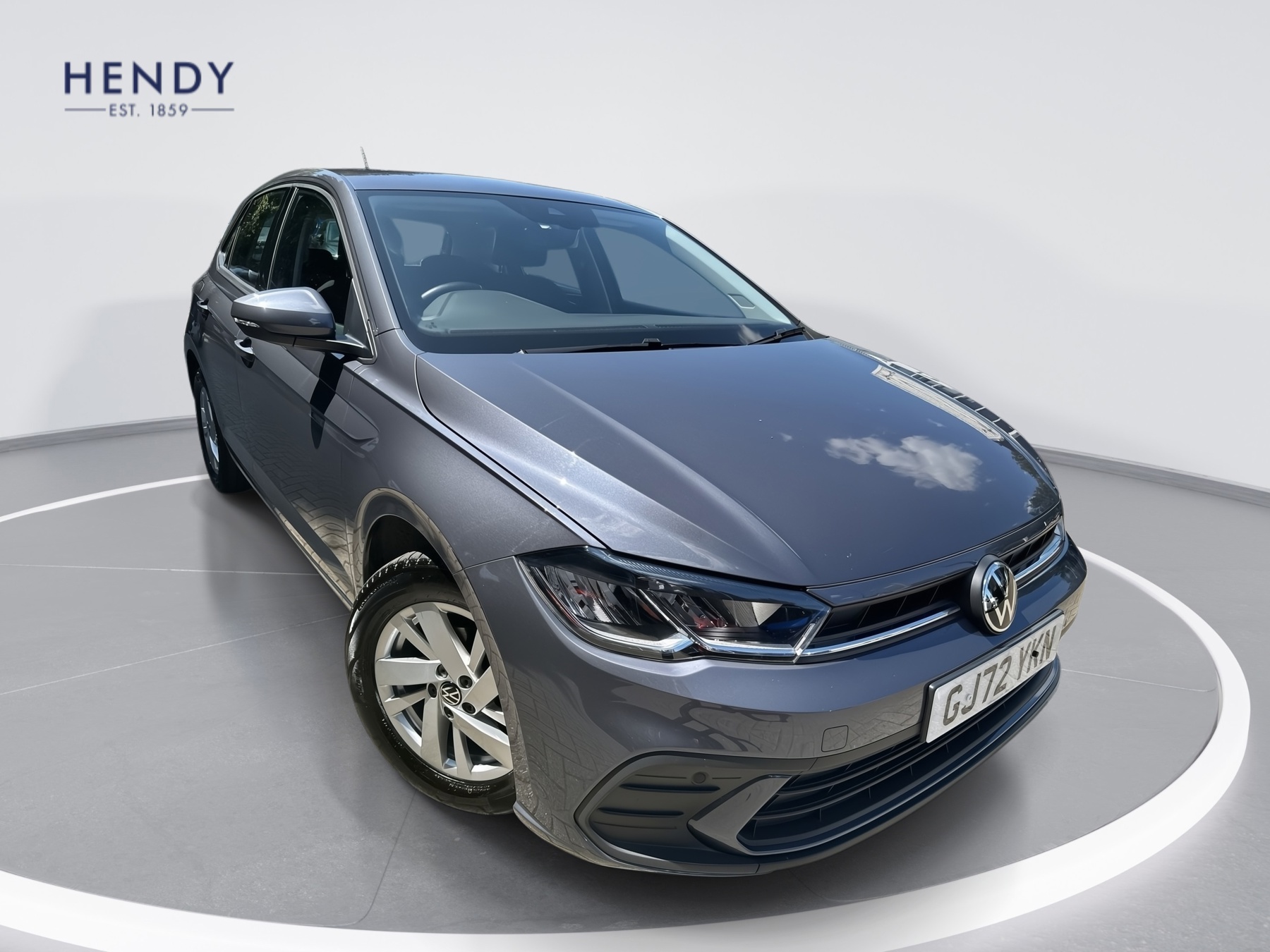 Main listing image - Volkswagen Polo