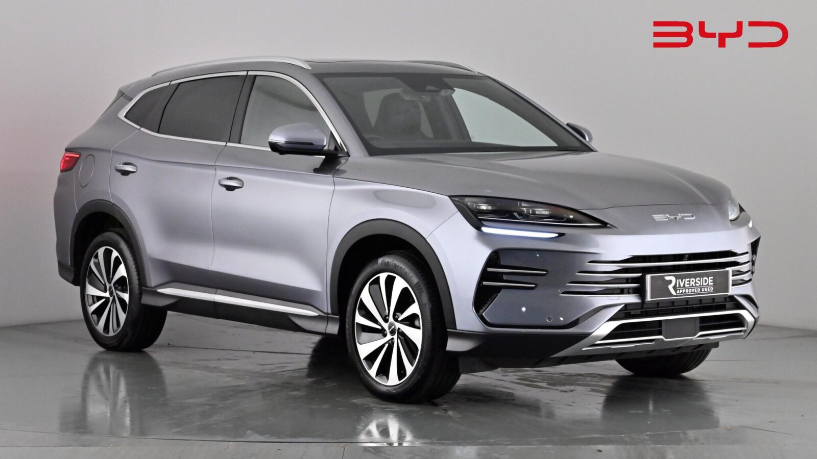 Main listing image - BYD Seal U