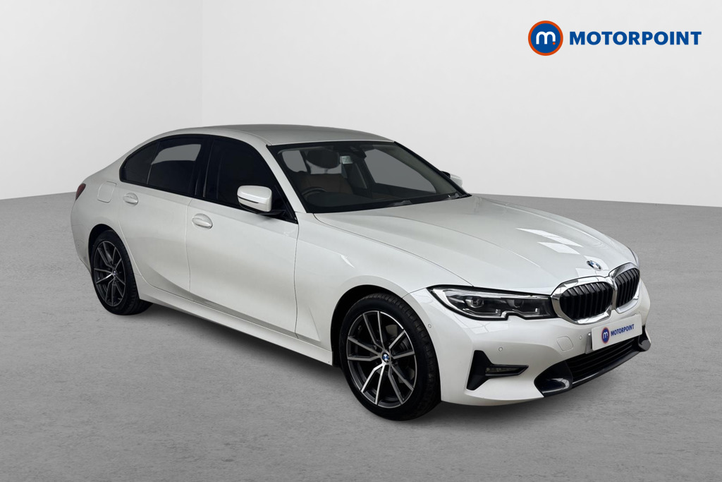 Main listing image - BMW 3 Series