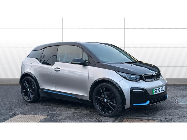 Main listing image - BMW i3