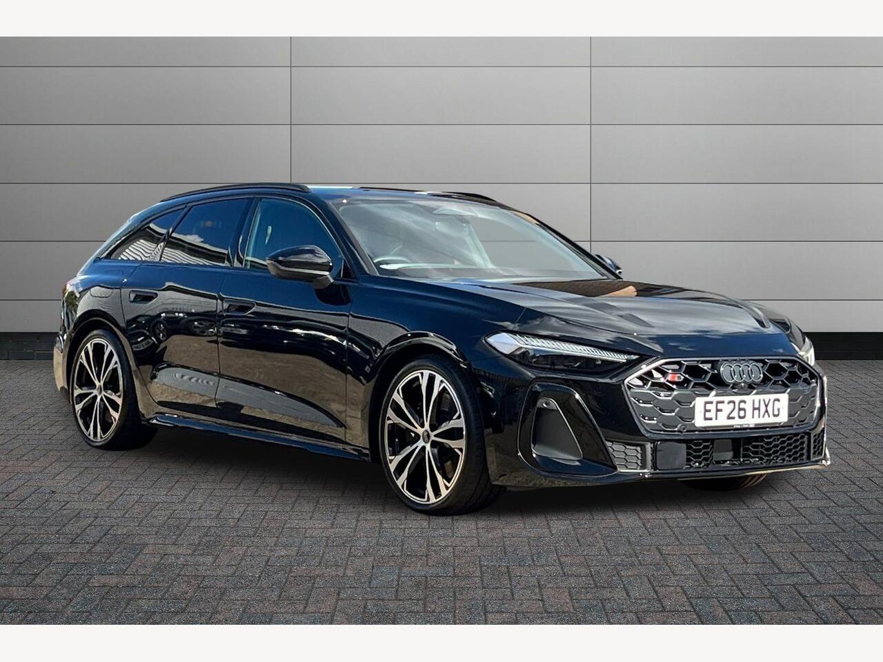 Main listing image - Audi A5