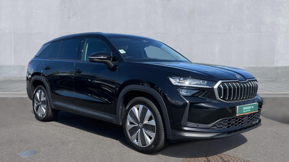 Main listing image - Skoda Kodiaq