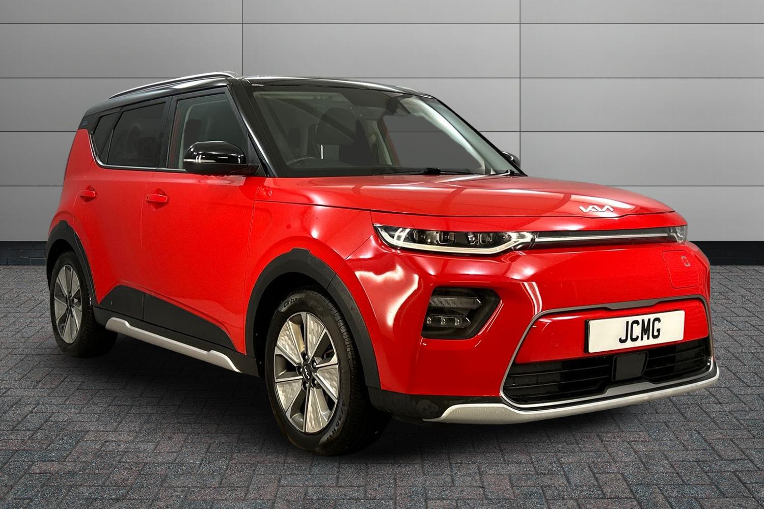 Main listing image - Kia Soul