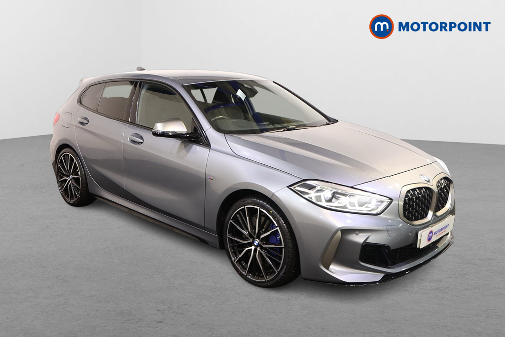 Main listing image - BMW 1 Series