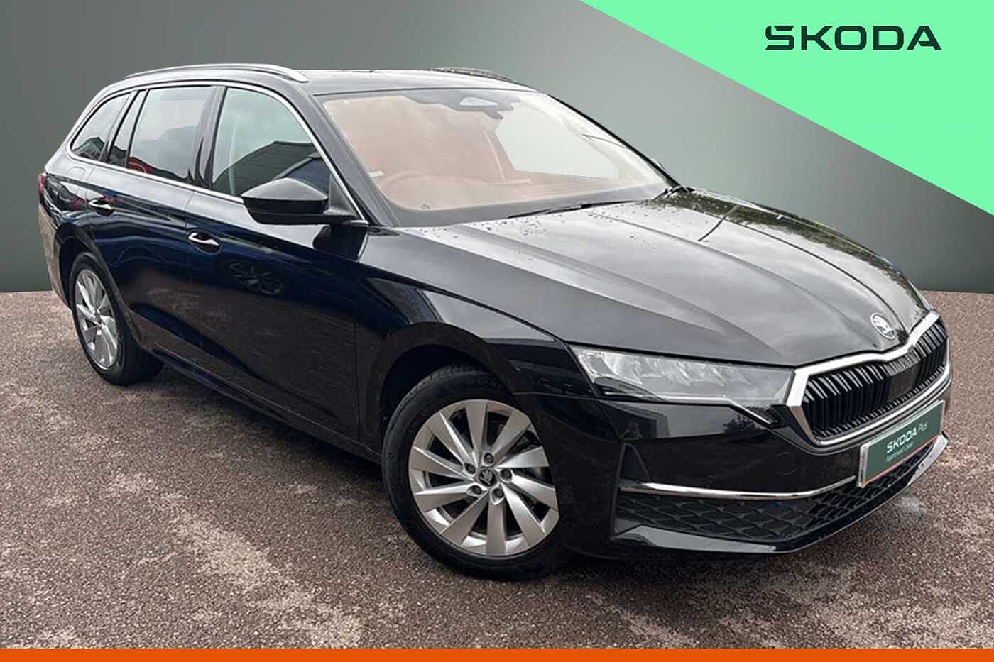 Main listing image - Skoda Octavia