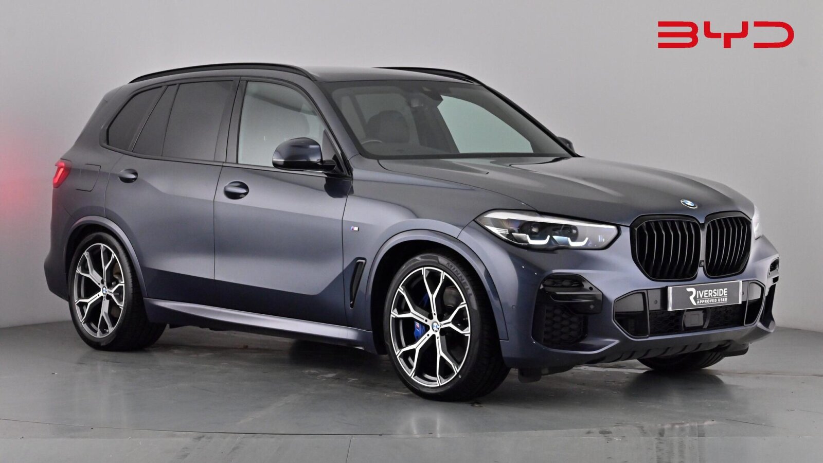 Main listing image - BMW X5