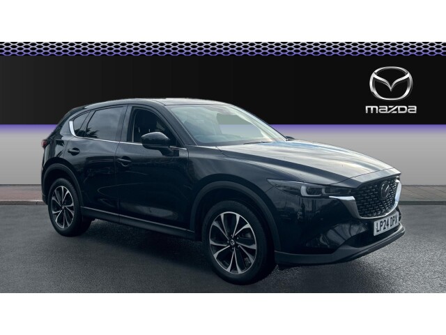 Main listing image - Mazda CX-5