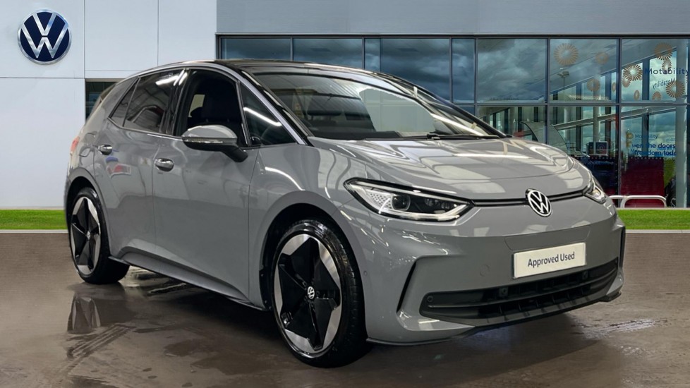 Main listing image - Volkswagen ID.3