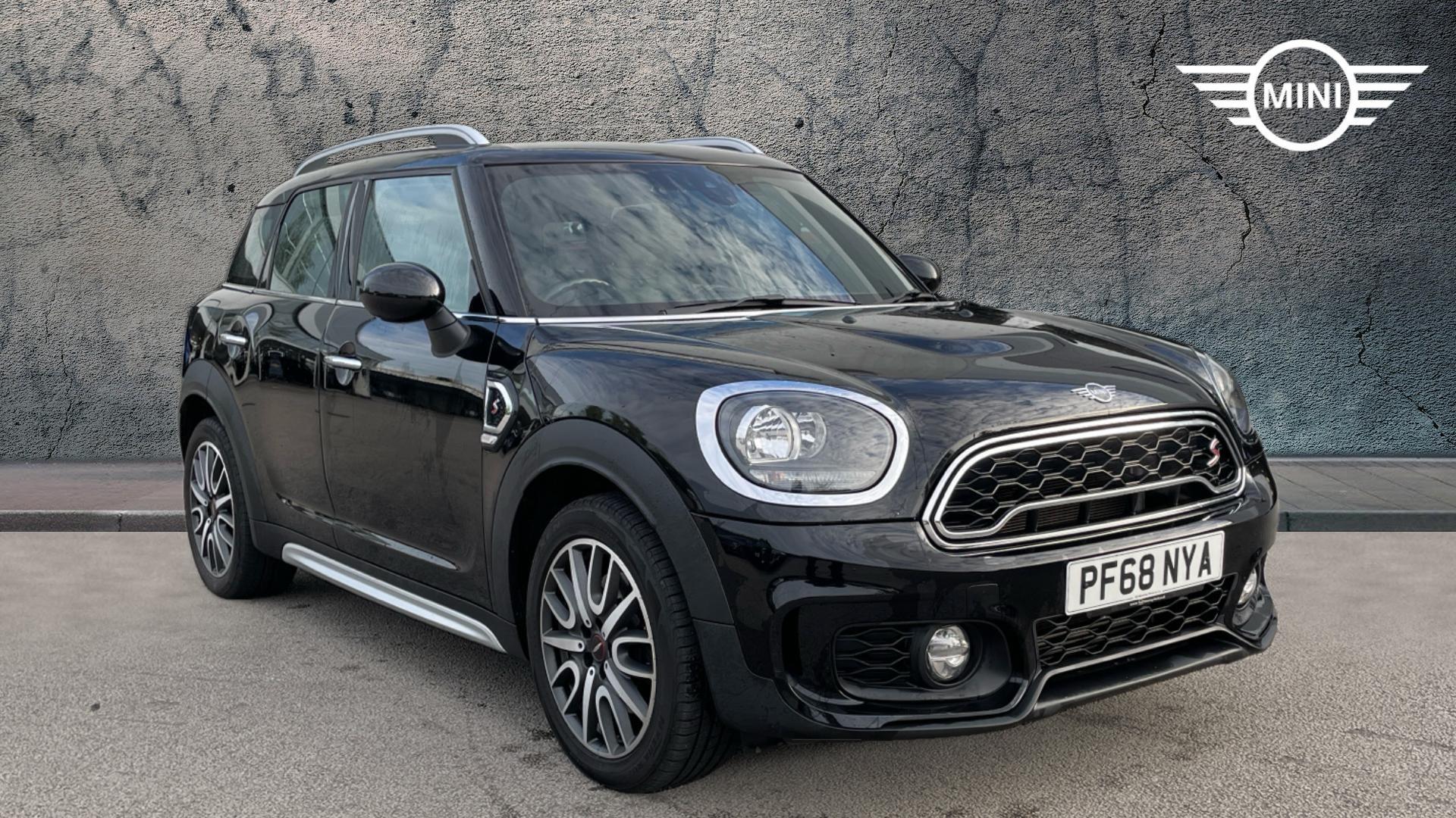 Main listing image - MINI Countryman