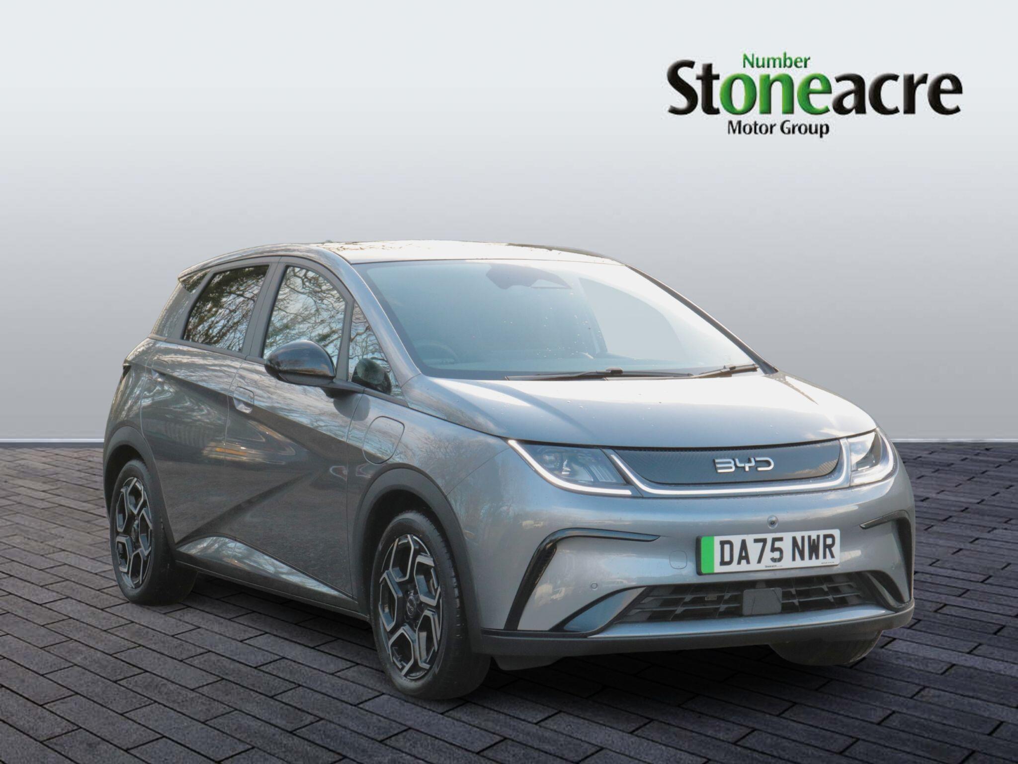 Main listing image - BYD Dolphin