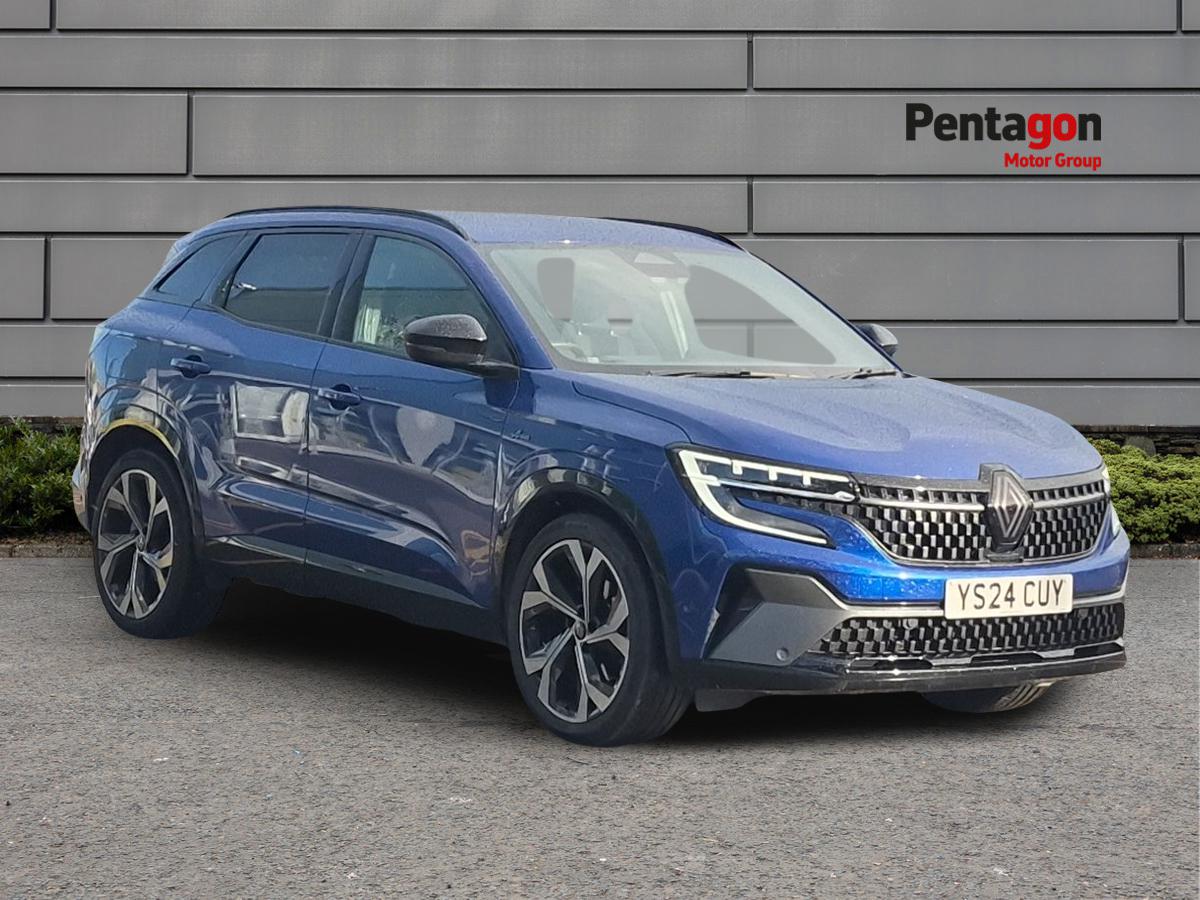 Main listing image - Renault Austral