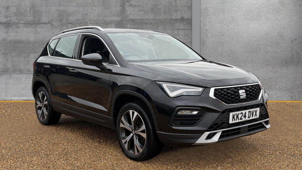 Main listing image - SEAT Ateca