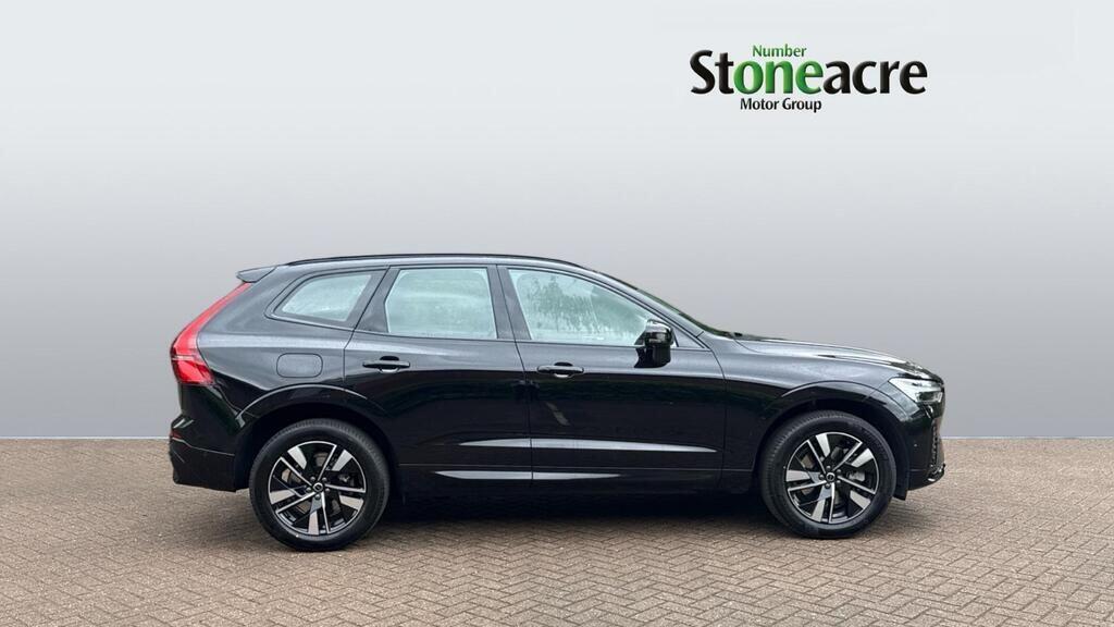 Main listing image - Volvo XC60