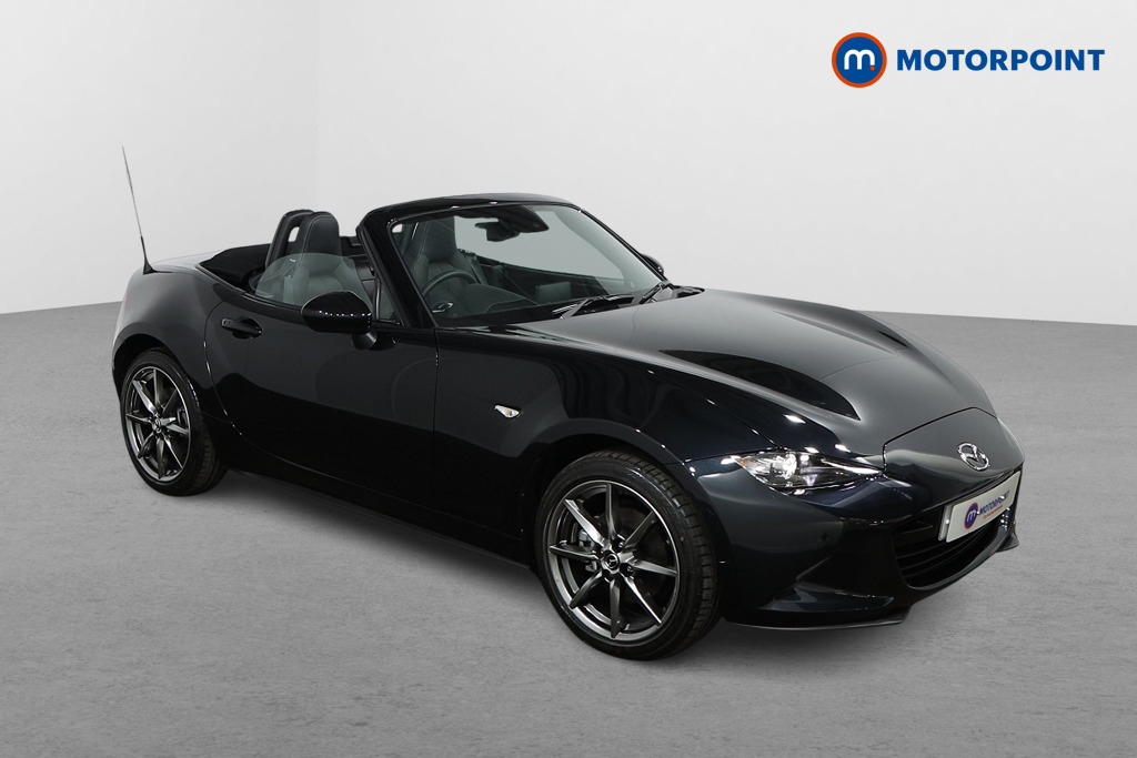 Main listing image - Mazda MX-5