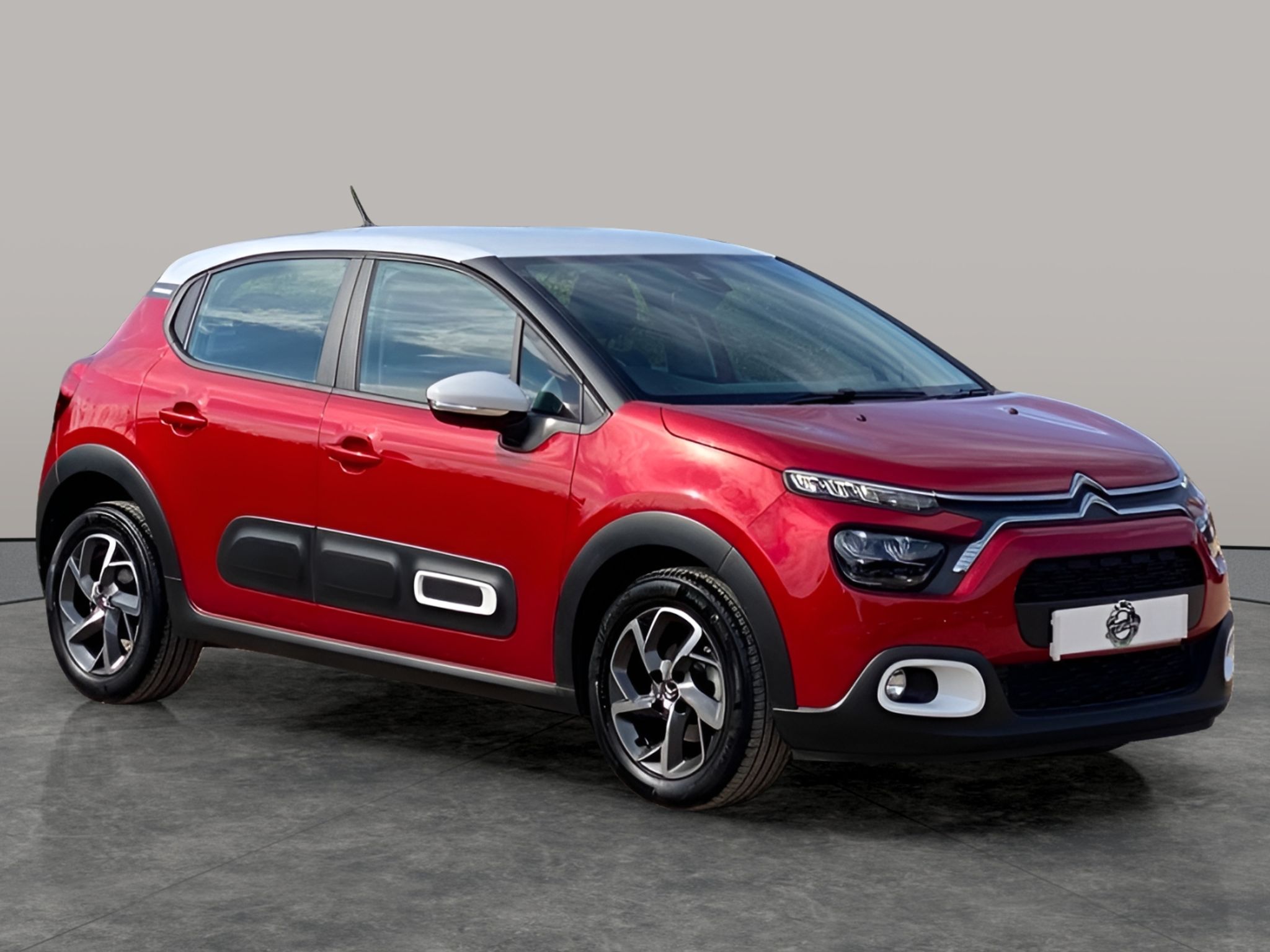 Main listing image - Citroen C3