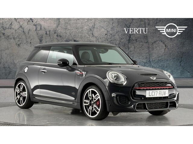 Main listing image - MINI Hatchback