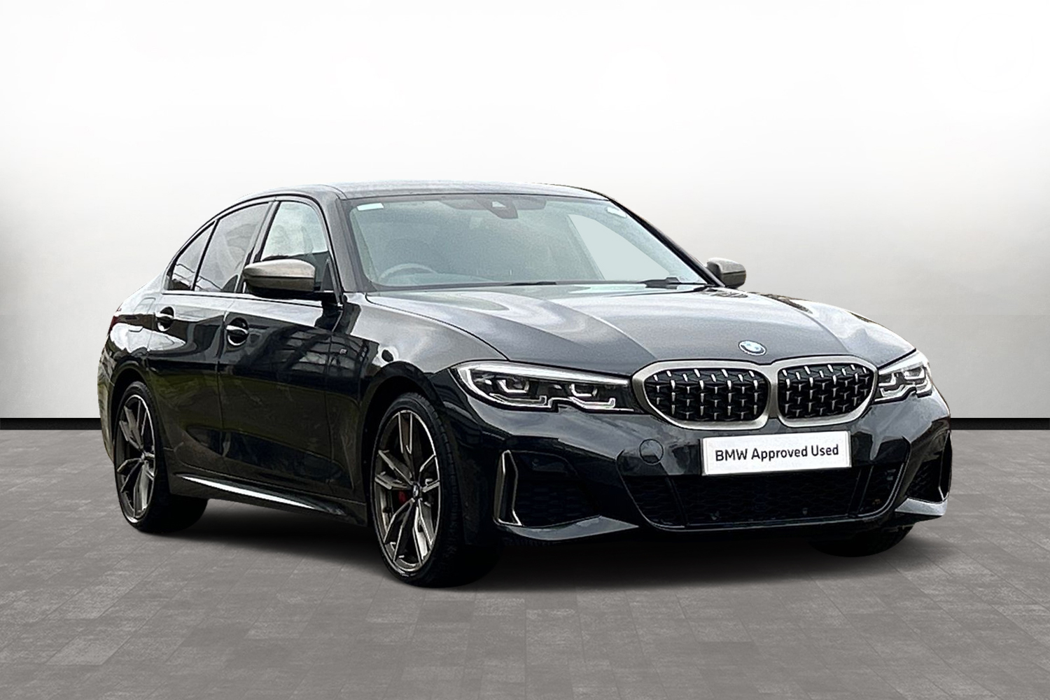 Main listing image - BMW 3 Series