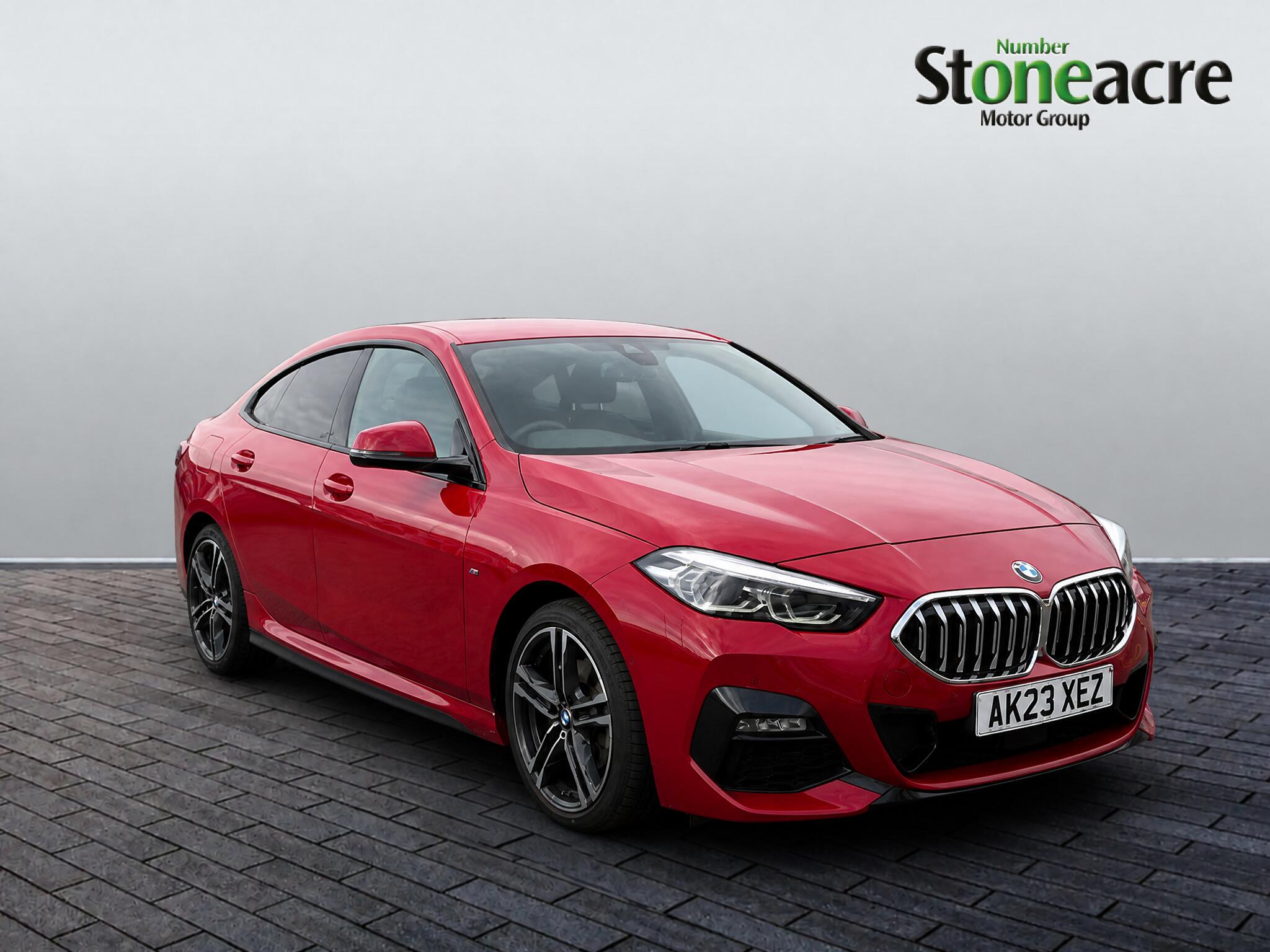 Main listing image - BMW 2 Series
