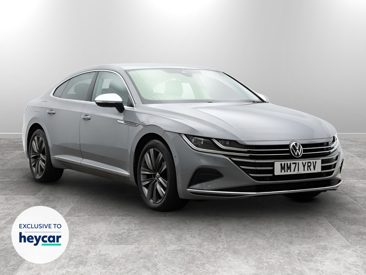 Main listing image - Volkswagen Arteon