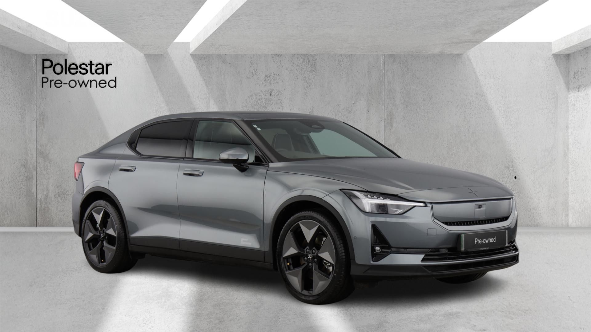 Main listing image - Polestar 2