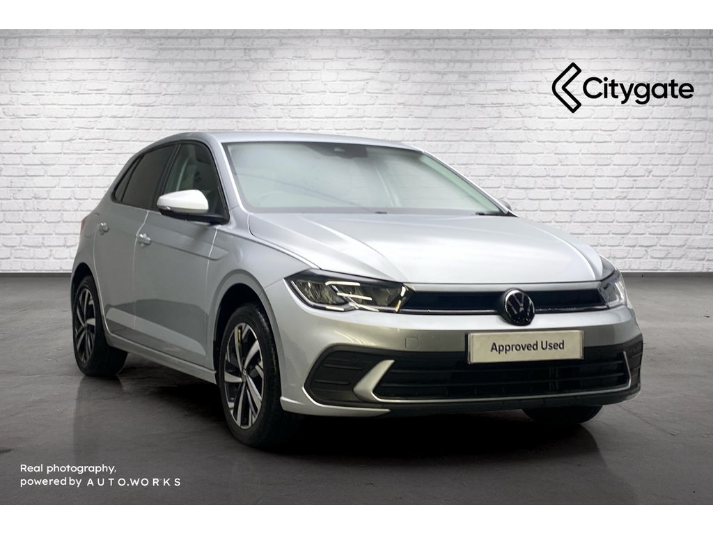 Main listing image - Volkswagen Polo