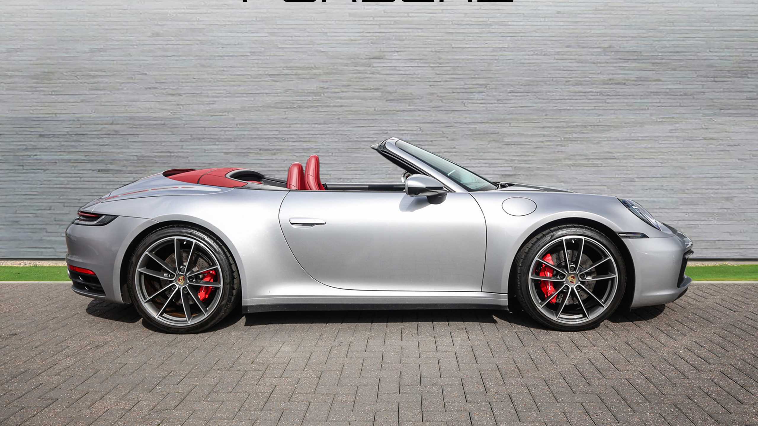 Main listing image - Porsche 911