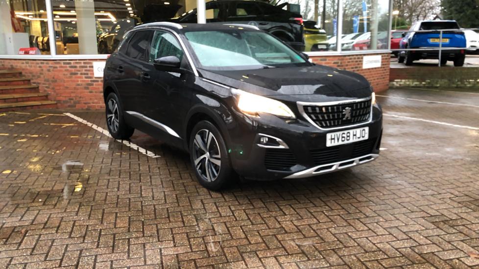 Main listing image - Peugeot 3008