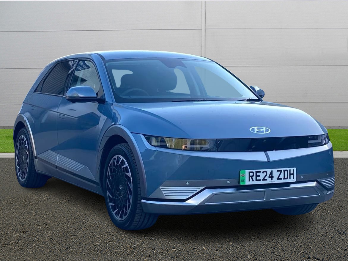 Main listing image - Hyundai IONIQ 5