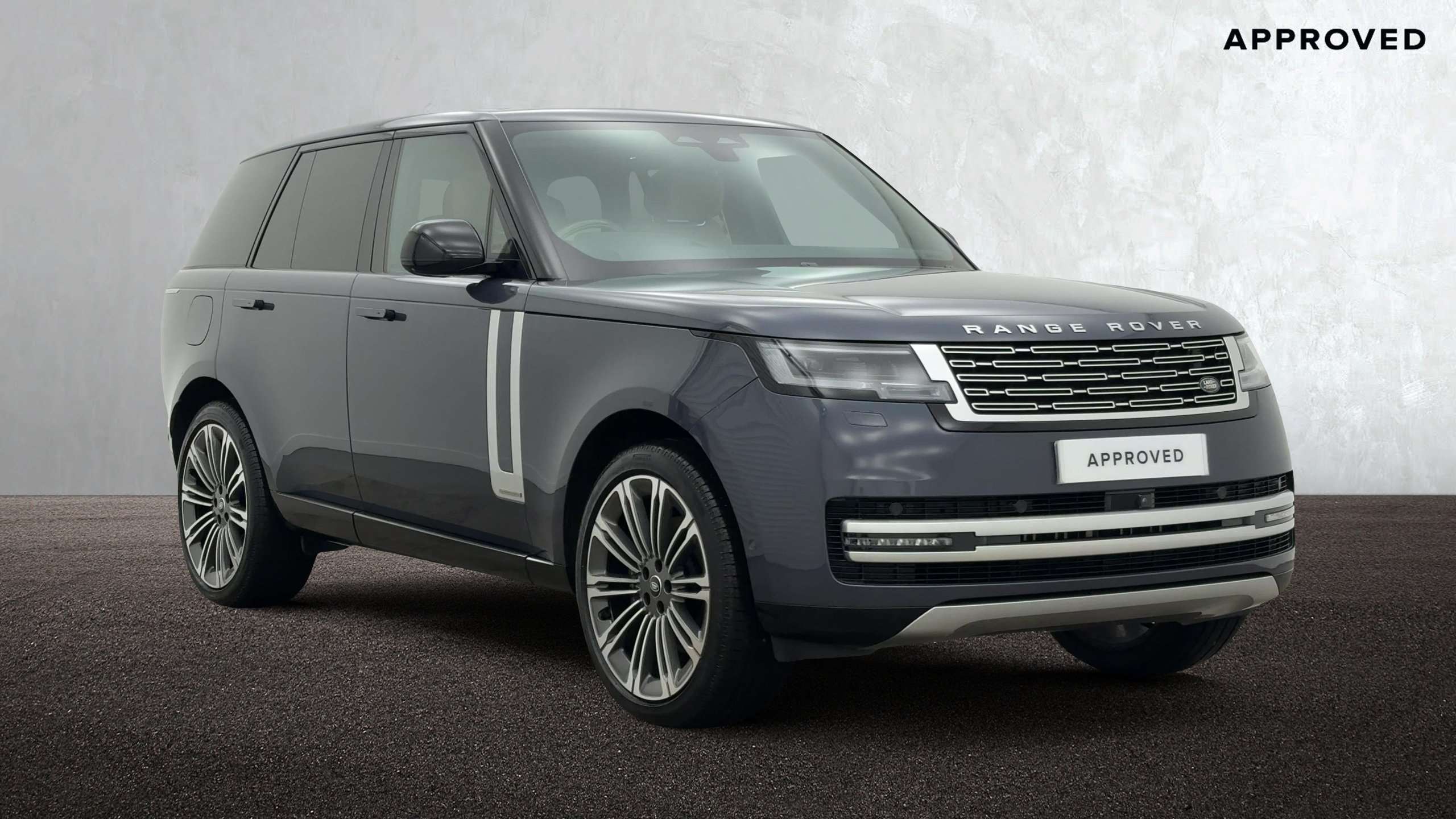 Main listing image - Land Rover Range Rover