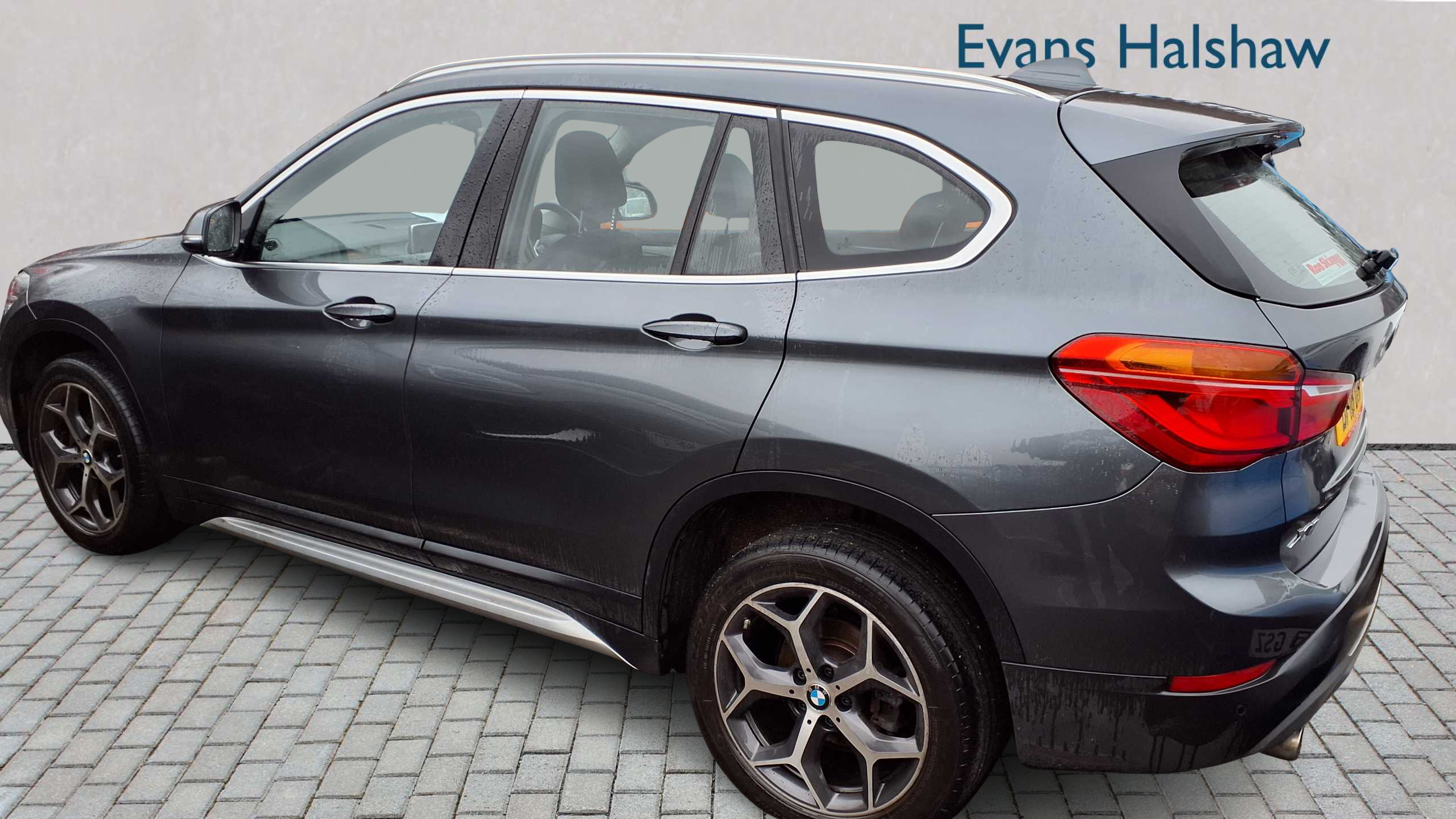 Main listing image - BMW X1