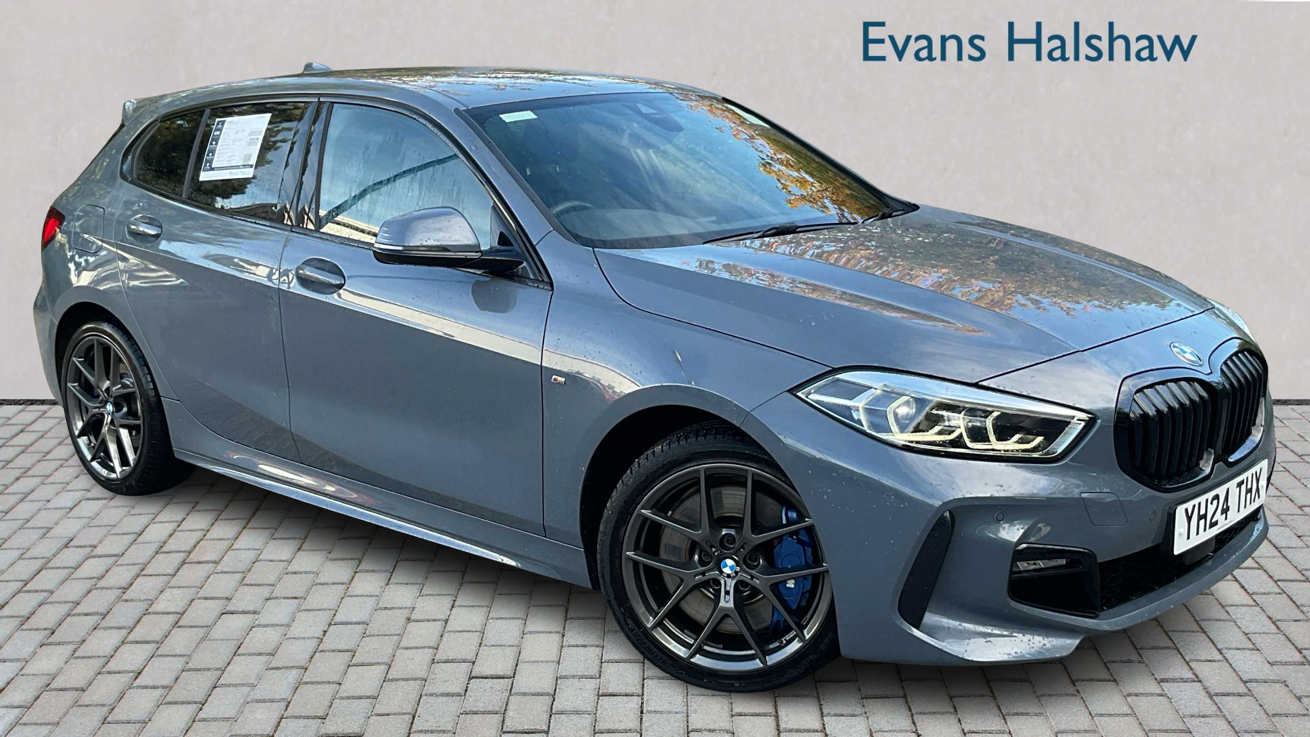 Main listing image - BMW 1 Series