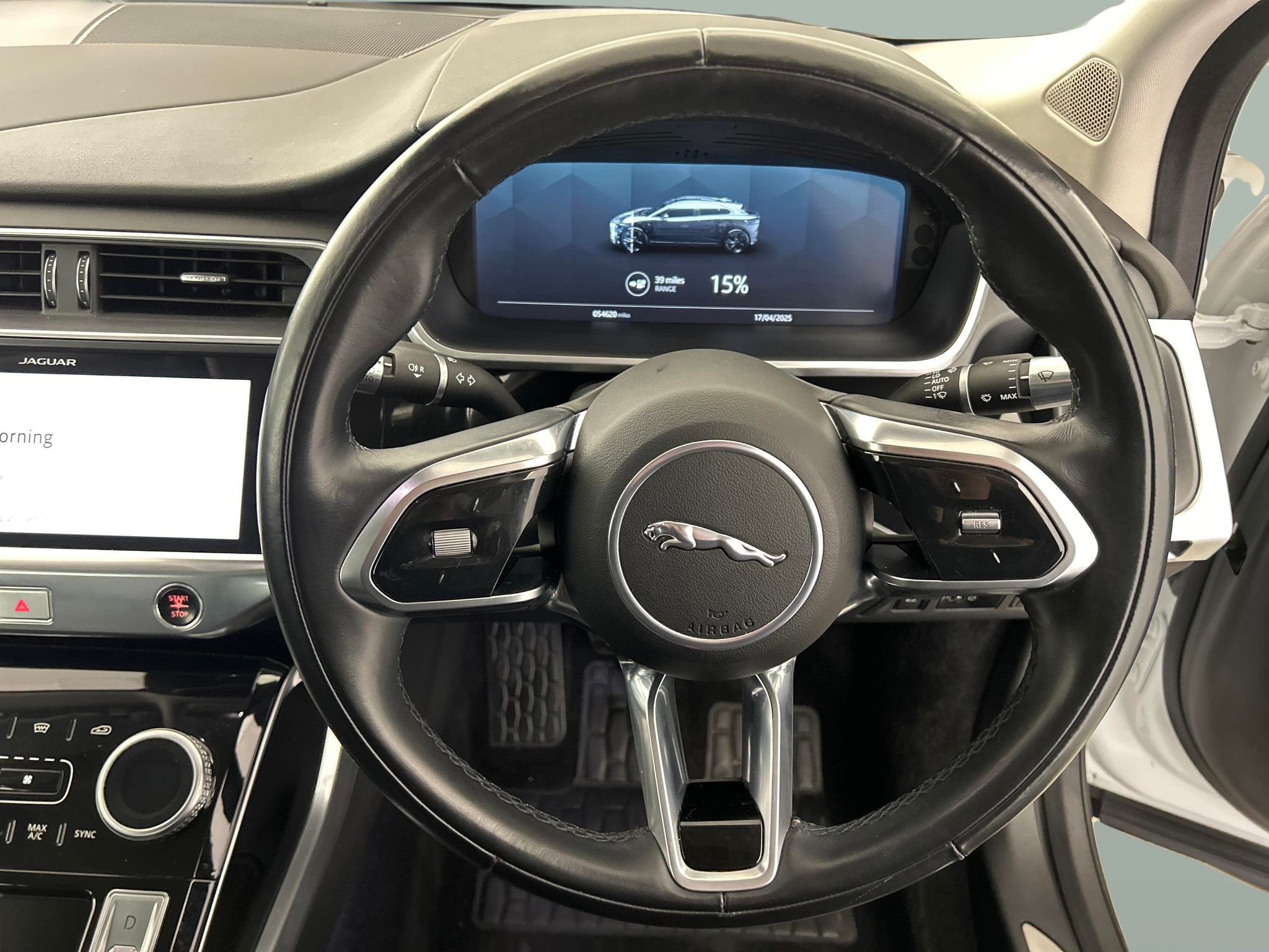Main listing image - Jaguar I-Pace