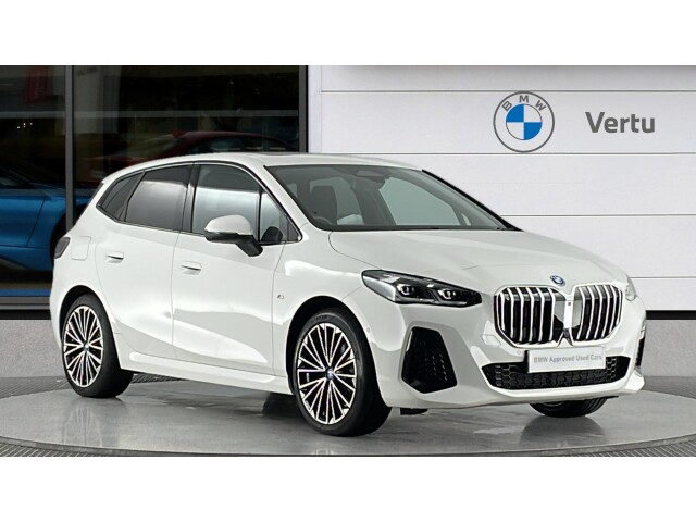 Main listing image - BMW 2 Series Active Tourer