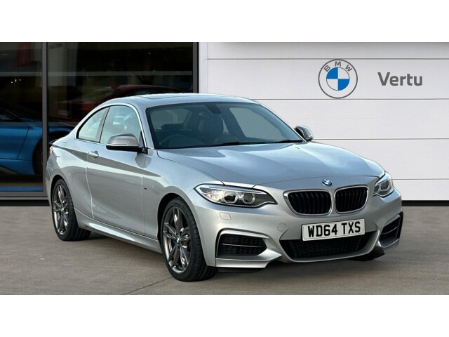 Main listing image - BMW 2 Series