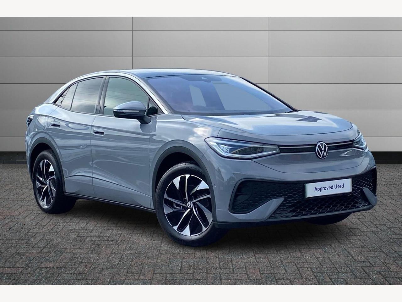 Main listing image - Volkswagen ID.5