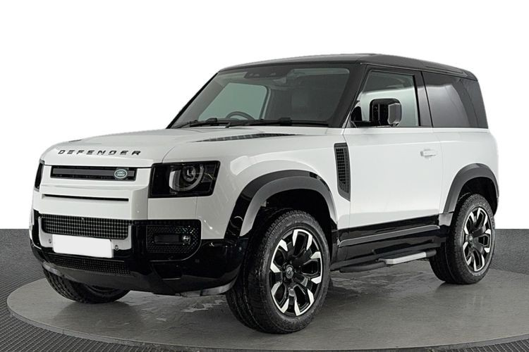 Main listing image - Land Rover Defender