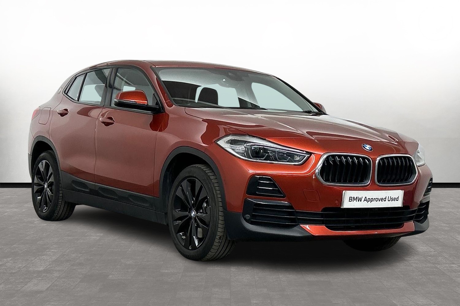 Main listing image - BMW X2