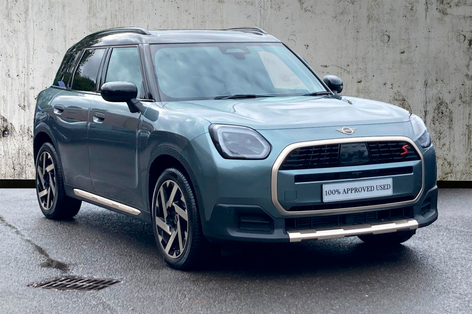 Main listing image - MINI Countryman